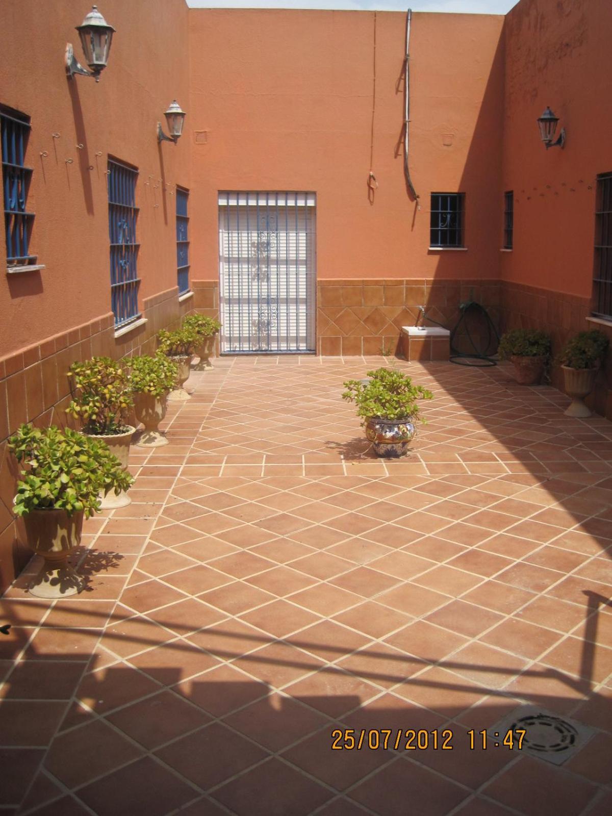 Hotel Caballo Negro Puerto Real Exterior photo